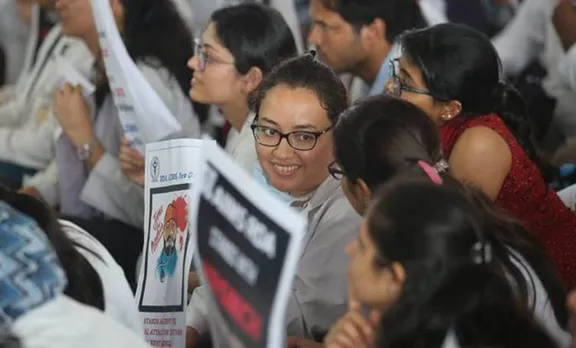 Doctor, ഡോക്ടര്‍മാര്‍, Strike, സമരം, West Bengal, പശ്ചിമ ബംഗാള്, Mamata Banerjee, മമതാ ബാനര്‍ജി