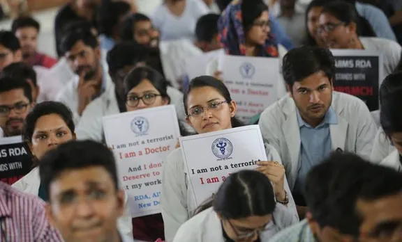 doctors strike, ie malayalam