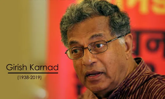 girish karnad, ഗിരീഷ്‌ കര്‍ണാട്, girish karnad death, girish karnad dead, girish karnad dies, girish karnad movies, girish karnad plays, girish karnad news,
