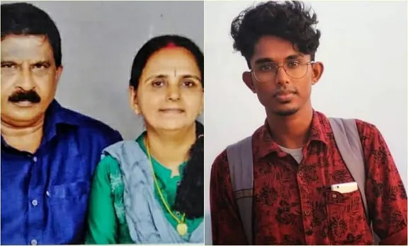 Mother's Second Marriage, അമ്മയുടെ രണ്ടാം വിവാഹം,Gokul Sreedhar, ഗോകുല്‍ ശ്രീധർ,son about his mother's marriage, അമ്മയുടെ വിവാഹത്തെ കുറിച്ച് മകന്‍,second marriage, ie malayalam