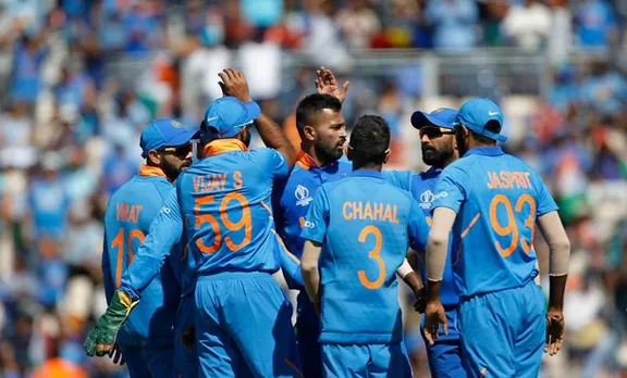 India vs New Zealand Live Streaming, IND vs NZ 2019 Live Match