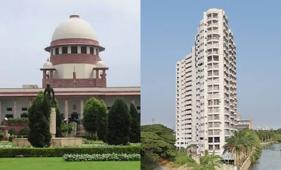 maradu, kochi, ie malayalam