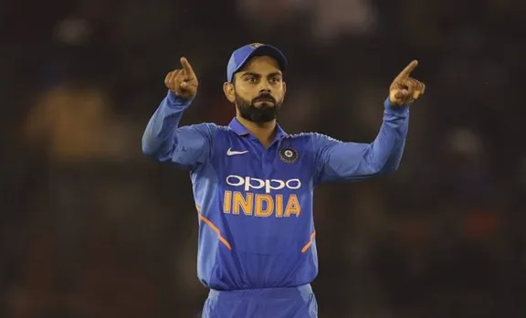 virat kohli, sachin tendulker, brian lara, cricket records, cricinfo, വിരാട് കോഹ്‌ലി, സച്ചിൻ ടെണ്ടുൽക്കർ, ബ്രയാൻ ലാറ, ക്രിക്കറ്റ് റെക്കോർഡ്സ്, ie malayalam