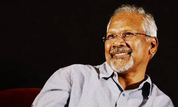 Mani Ratnam, Mani Ratnam speak, മണി രത്നം, മണി രത്നം സിനിമകൾ, Mani Ratnam films, Maniratnam on post covid film making, Indian express malayalam, IE malayalam