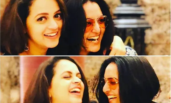Bhavana, Happy Birthday Bhavana, ഭാവന, ഭാവന ജന്മദിനം, Manju Warrier, മഞ്ജു വാര്യർ, Bhavana photos, Bhavana latest photos, Bhavana film photos, Indian express Malayalam, IE Malayalam, ഐ ഇ മലയാളം, ഇന്ത്യൻ എക്സ്‌പ്രസ്സ് മലയാളം