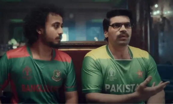 Cricket World Cup, ക്രിക്കറ്റ് ലോകകപ്പ് 2019, mauka mauka ad, മോക്കാ മോക്കാ പരസ്യം, India v/s Pakistan, ഇന്ത്യ- പാക്കിസ്ഥാന്‍,Advertisement, പരസ്യം, Viral Video, വൈറല്‍ വീഡിയോ, Social Media, സോഷ്യല്‍മീഡിയ