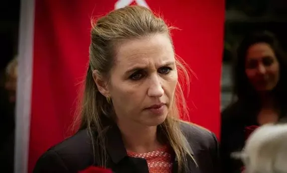 Denmark, ഡെന്‍മാർക്ക്,Left Government in Denmark,ഡെന്മാർക്കില്‍ ഇടത് സർക്കാർ, Denmark Left Government, Mette Frederikson, Denmark PM, ie malayalam