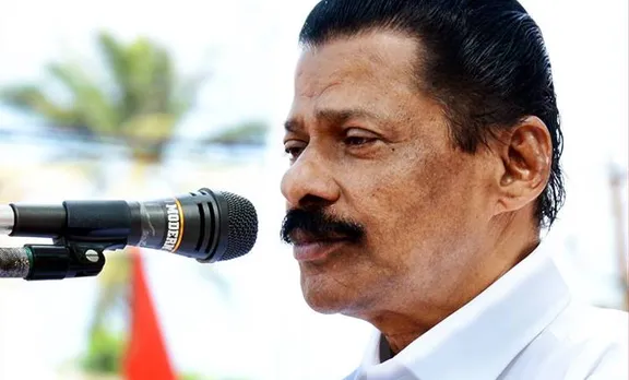 james mathew, ജയിംസ് മാത്യു,anthoor,ആന്തൂർ, mv govindan master, എംവി ഗോവിന്ദന്‍ മാസ്റ്റർ,cpm, ie malayalam,