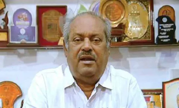 ലൈസന്‍സില്ലാതെ പ്രവര്‍ത്തിച്ച വ്യാപാരി വ്യവസായി ഏകോപന സമിതി പ്രസിഡന്റിന്റെ കട അടച്ചുപൂട്ടി