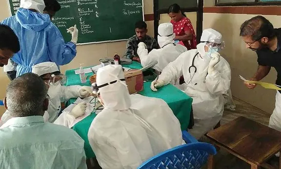 Nipah Virus, നിപ വൈറസ്, Idukki, ഇടുക്കി, Kochi, കൊച്ചി, hospital, ആശുപത്രി,