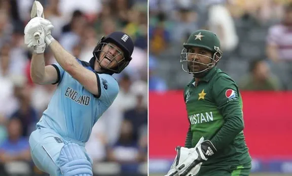 Cricket world cup 2019, ലോകകപ്പ് ക്രിക്കറ്റ് 2019, England, ഇംഗ്ലണ്ട്, Pakistan, പാക്കിസ്ഥാന്‍, World Cup 2019, ലോകകപ്പ് 2019, Cricket, ക്രിക്കറ്റ്