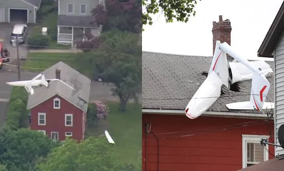 plane crash, ie malayalam