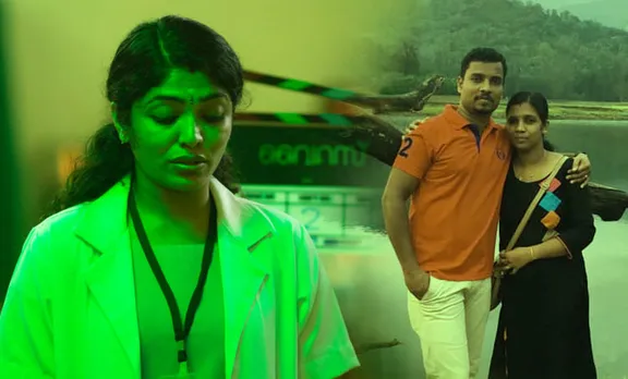 Virus Movie, വൈറസ് മൂവി, വൈറസ് സിനിമ, Aashiq Abu, ആഷിഖ് അബു, Nurse Lini, നഴ്സ് ലിനി, Sajeesh, സജീഷ്, Lini Puthussery, ലിനി പുതുശ്ശേരി, Nipah virus, നിപ വൈറസ്, നിപ്പ വൈറസ്, iemalayalam, ഐഇ മലയാളം