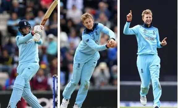 ICC World Cup 2019, ENG vs WI Highlights: 'റൂട്ട് ടൂ വിക്ടറി'; വിൻഡീസിനെ തകർത്ത് ഇംഗ്ലീഷ് പടയ്ക്ക് മൂന്നാം ജയം