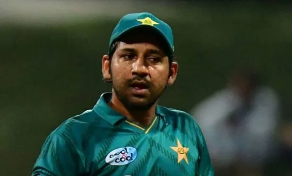 Sarfraz Ahmed, സര്‍ഫറാസ് അഹമ്മദ്, Pakistan, പാക്കിസ്ഥാന്‍, Cricket World Cup, ക്രിക്കറ്റ് ലോകകപ്പ്, fans, ആരാധകന്‍, viral video , വൈറല്‍ വീഡിയോ