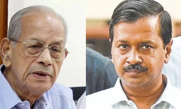 Delhi Metro, ഡല്‍ഹി മെട്രോ, Aravind Kejriwal, അരവിന്ദ് കേജ്രിവാള്‍, E Sreedharan, ഇ ശ്രീധരന്‍, Narendra Modi, നരേന്ദ്രമോദി,