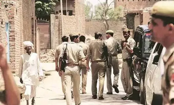 Hindu Terrorism, ഹിന്ദുത്വം., Uttar Pradesh, ഉത്തര്‍പ്രദേശ്, muslim, മുസ്ലിം, boy, ആണ്‍കുട്ടി, attack, jai sriram, ജയ് ശ്രീറാം