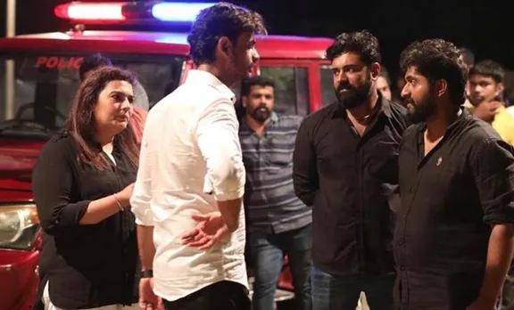Love Action Drama, ലവ് ആക്ഷൻ ഡ്രാമ, നിവിൻ പോളി, NivinPauly, Nayanthara, നയൻതാര, Suchitra Mohanlal, സുചിത്ര മോഹൻലാൽ , Dhyan Sreenivasan, ധ്യാൻ ശ്രീനിവാസൻ, Indian express Malayalam, ഇന്ത്യൻ എക്സ്‌പ്രസ് മലയാളം, ഐ ഇ മലയാളം, ie malayalam