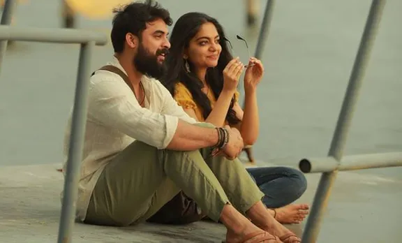 പ്രണയം മാത്രമല്ല 'ലൂക്ക':  ടൊവിനോ തോമസ്