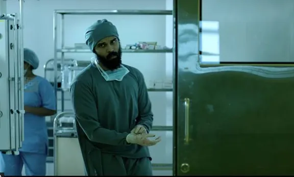 'പൊളിച്ച് പണിത്' വര്‍മ; അര്‍ജുന്‍ റെഡ്ഡിയുടെ തമിഴ് പതിപ്പിന്റെ ടീസര്‍ പുറത്ത്