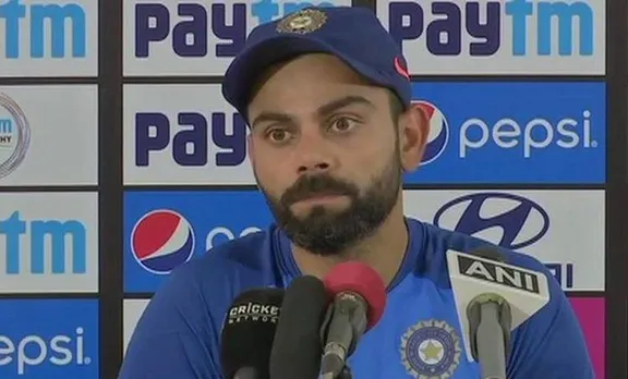 virat kohli, ie malayalam
