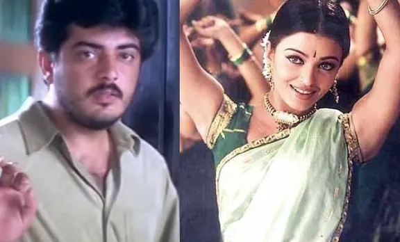 Aishwarya Rai Bachchan, aishwarya rai, aishwarya rai bachchan, kandukonden kandukonden, thala ajith, maniratnam, ponniyin selvan, ഐശ്വര്യ റായ് ബച്ചൻ, തല അജിത്, പൊന്നിയിൻ സെൽവൻ