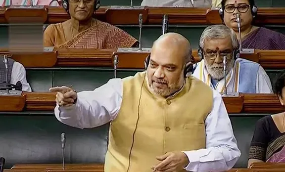 ഇനി വ്യക്തികളേയും ഭീകരരായി പ്രഖ്യാപിക്കാം: യുഎപിഎ ഭേദഗതി ബില്‍ പാസാക്കി