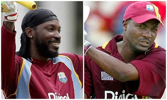 വെസ്റ്റ് ഇന്‍ഡീസിലെ ഒന്നാമനാകണം, ലാറയെ മറികടക്കണം; താണ്ഡവം തുടരാന്‍ ഗെയില്‍