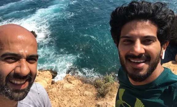 Dulquer Salmaan, ദുൽഖർ സൽമാൻ, Dulquer Salman latest photos, Dulquer Salman vacation photos, Kannum Kannum Kollaiyadhithal, കണ്ണും കണ്ണും കൊള്ളയടിത്താൽ, Soya Factor, സോയ ഫാക്ടർ, Kannum Kannum Kollaiyadhithal movie, Kannum Kannum Kollaiyadhithal cast, Kannum Kannum Kollaiyadhithal movie release, Kannum Kannum Kollaiyadhithal Tamil movie, Kannum Kannum Kollaiyadhithal updates, Indian express Malayalam, IE Malayalam, ഇന്ത്യൻ​ എക്സ്പ്രസ് മലയാളം, ഐ ഇ മലയാളം
