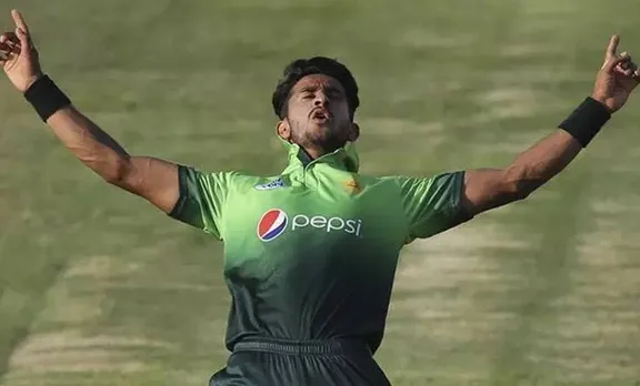 Hassan Ali, ഹസന്‍ അലി,Hassan Ali Marriage, ഹസന്‍ അലി വിവാഹം,Hassan Ali to Marry Indian Gril,ഹസന്‍ അലി ഇന്ത്യന്‍ വധു, Hassan Ali to Marry from India, India Pakistan, ie malayalam,