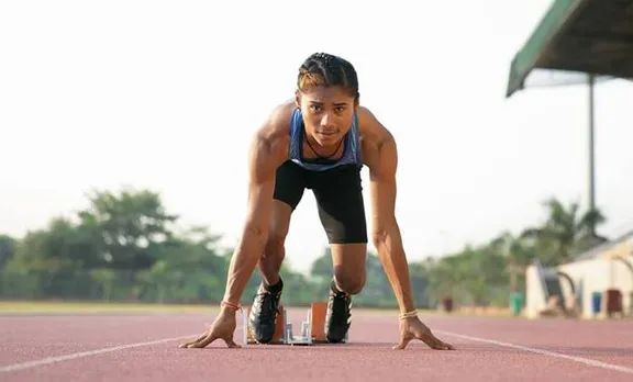 ബ്രാന്റുകള്‍ക്കും ഹിമ ഗോള്‍ഡന്‍ ഗേള്‍; ക്രിക്കറ്റിന് പുറത്തേക്ക് വളരുന്ന ബ്രാന്റിങ് സാധ്യതകള്‍