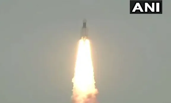 ISRO, Chandrayaan-2, ie malayalam