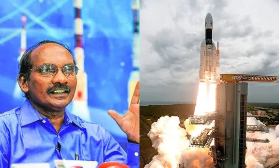 'ആ 24 മണിക്കൂര്‍ അവര്‍ നോണ്‍ സ്‌റ്റോപ്പ് മോഡിലായിരുന്നു'; സഹപ്രവര്‍ത്തകര്‍ക്ക് സല്യൂട്ട് അടിച്ച് ഐഎസ്ആര്‍ഒ ചെയര്‍മാന്‍