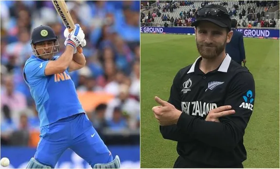 Kane Williamson,ms dhoni,എംഎസ് ധോണി, dhoni runout,ധോണി റണ്ണൌട്ട്, ms dhoni runout no ball,ധോണി ഔട്ട് നോബോള്‍, dhoni runout no ball, dhoni no ball runout, dhoni runout controversy, dhoni guptill, dhoni ind vs nz, dhoni new zealand, ind vs nz, india vs new zealand, icc world cup 2019, world cup umpiring, world cup news