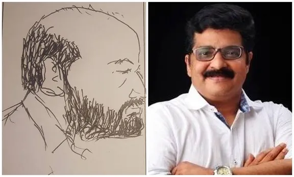 MK Muneer Anil Akkare