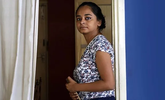 Modhura Palit, മോധുര പാലിത്, കാൻ ചലച്ചിത്രമേള, Cannes, Modhura Pali cinematrography, Modhura Palit cannes win, Modhura Palit cannes, Modhura Palit win at cannes, indian express, indian express news, ഇന്ത്യൻ​ എക്സ്‌പ്രസ്സ് മലയാളം, ഐ ഇ മലയാളം, IE Malayalam