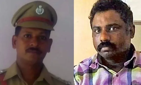 'പച്ചമുളക് ഉപയോഗിച്ചാണ് പീഡിപ്പിച്ചത്'; പൊലീസിനെതിരെ ശാലിനി