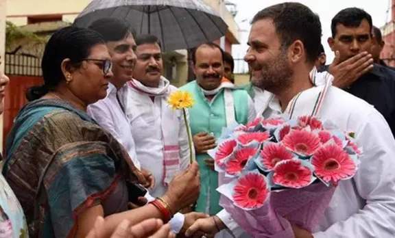 Rahul Gandhi, രാഹുൽ ഗാന്ധി, Twitter Followers, ട്വിറ്റർ ഫോളോവേഴ്സ്, ട്വിറ്ററിൽ പിന്തുടരുന്നവർ, Amethi, അമേഠി, അമേത്തി, Congress, കോൺഗ്രസ്, Smriti Irani, സ്മൃതി ഇറാനി, Congress, കോൺഗ്രസ്, iemalayalam, ഐഇ മലയാളം