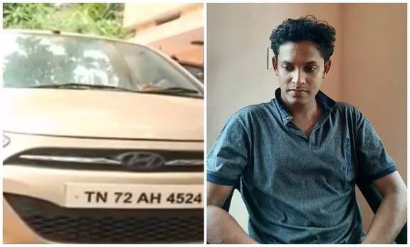 കാറില്‍ വച്ച് തന്നെ മരിച്ചെന്ന് ഉറപ്പിച്ചു; രാഖിയുടെ മൃതദേഹം പണിതീരാത്ത വീട്ടിലേക്ക് കൊണ്ടുപോയി