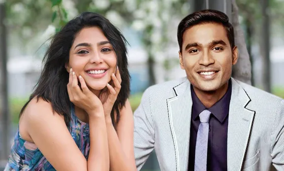aishwarya lekshmi, ഐശ്വര്യ ലക്ഷ്മി, dhanush, ധനുഷ്, karthik subbaraj, കാർത്തിക് സുബരാജ്, dhanush new film, karthik subbaraj new film, aishwarya lakshmi, ധനുഷ് ചിത്രം, ബ്രദേഴ്സ് ഡേ, Brother's Day, Indian express Malayalam, ഇന്ത്യൻ എക്സ്‌പ്രസ്സ് മലയാളം