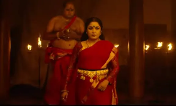 akashaganga 2, akashaganga 2 teaser, akasha ganga, ആകാശഗംഗ 2, ആകാശഗംഗ 2 ടീസർ, akasha ganga movie, vinayan, ramya krishnan, വിനയന്‍, ആകാശഗംഗ, ആകാശ ഗംഗ, രമ്യാ കൃഷ്ണന്‍, രമ്യ കൃഷ്ണന്‍, പുതിയ ചിത്രം, സിനിമ, Entertainment, സിനിമാ വാര്‍ത്ത, ഫിലിം ന്യൂസ്, Film News, കേരള ന്യൂസ്, കേരള വാര്‍ത്ത, Kerala News, മലയാളം ന്യൂസ്, മലയാളം വാര്‍ത്ത, Malayalam News, Breaking News, പ്രധാന വാര്‍ത്തകള്‍, ഐ ഇ മലയാളം, iemalayalam, indian express malayalam, ഇന്ത്യന്‍ എക്സ്പ്രസ്സ്‌ മലയാളം