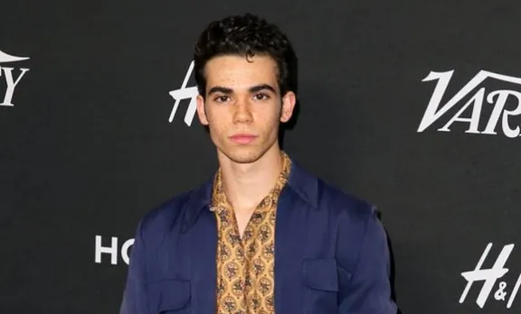 Death, മരണം, Hollywood, ഹോളിവുഡ്, cameron boyce, കാമറൂണ്‍ ബോയ്സ്, disney channel ഡിസ്നി ചാനല്‍