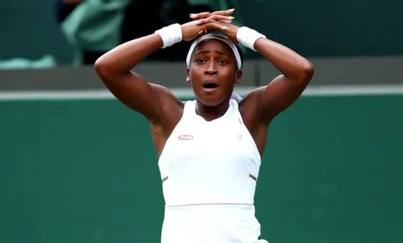 cori gauff, gauff, കോറി ഗൗഫ്, venus williams, വീനസ് വില്യംസ്, williams, വിംമ്പിൾഡൺ, gauff williams, gauff wimbledon, wimbledon, wimbledon news, tennis news, ie malayalam, ഐഇ മലയാളം
