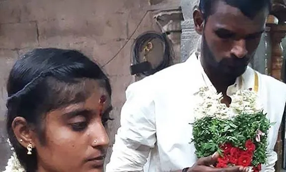 Caste,​ജാതി, Honor Killing, ദുരഭിമാന കൊലപാതകം, tamilnadu, തമിഴ്നാട്, murder, കൊലപാതകം, arrested അറസ്റ്റ്