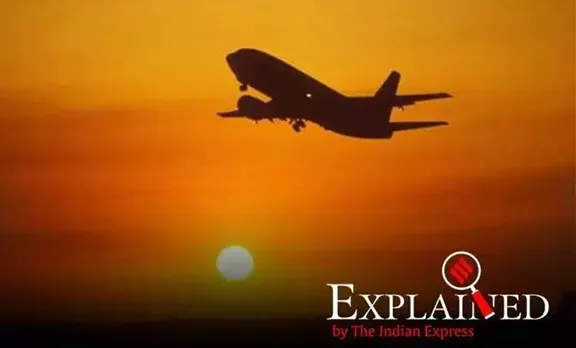 pakistan, airspace, ie malayalam