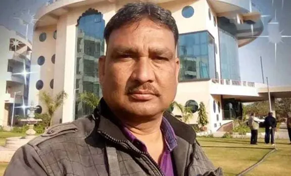 mob lynching, ആള്‍ക്കൂട്ട കൊലപാതകം, Rajasthan, രാജസ്ഥാന്‍, muslim, മുസ്ലിം, police man, പൊലീസുകാരന്‍