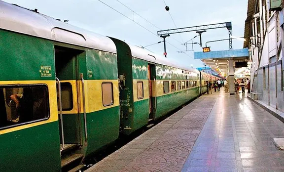 garibg rath express, indian railway, ie malayalam