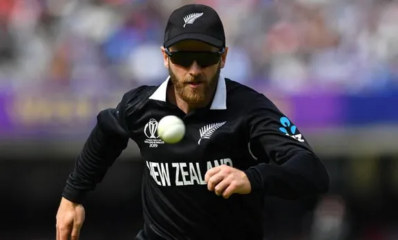 kane williamson, കെയ്ൻ വില്യംസൺ, man of the series, മാൻ ഓഫ് ദ സീരിസ്, Cricket World Cup, ക്രിക്കറ്റ് ലോകകപ്പ്, New Zealand, ന്യൂസിലന്റ്, England, ഇംഗ്ലണ്ട്, final ഫൈനല്‍