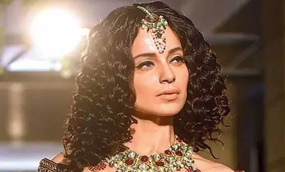 Kangana Ranaut, കങ്കണാ റണാവത്ത്, media, മാധ്യമങ്ങള്‍, viral video, വൈറല്‍ വീഡിയോ, apology , ക്ഷമാപണം, bollywood , ബോളിവുഡ്