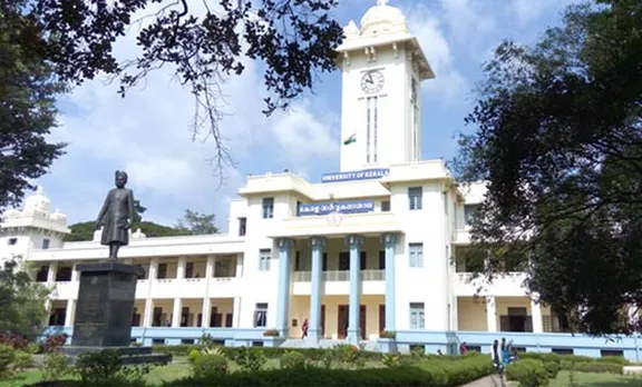 kerala university, ie malayalam